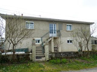  Maison � vendre 6 pi�ces 190 m�