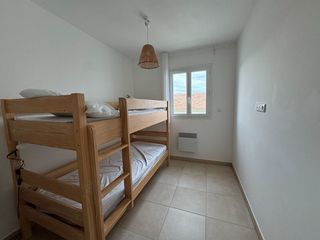  Appartement � vendre 3 pi�ces 45 m�