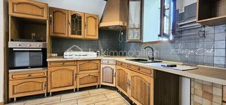  Maison � vendre 7 pi�ces 134 m�