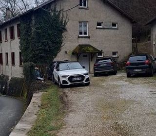  Appartement � louer 3 pi�ces 117 m�