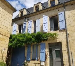  Maison � vendre 6 pi�ces 195 m�