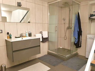  Appartement � vendre 1 pi�ce 24 m�