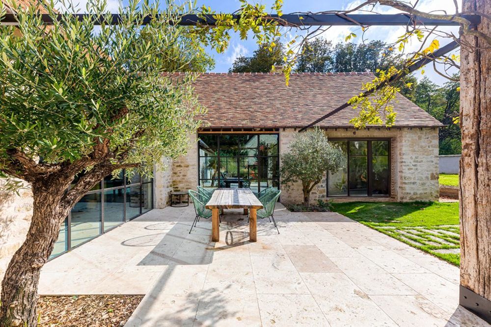 � vendre  Maison Magny-en-Vexin (95420)