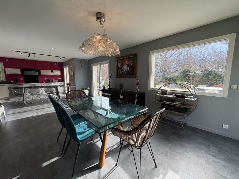 � vendre  Maison Seynod (74600)