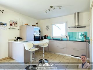  Maison � vendre 7 pi�ces 126 m�