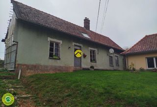  Maison � vendre 3 pi�ces 60 m�