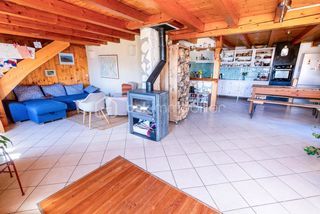  Chalet � vendre 6 pi�ces 144 m�