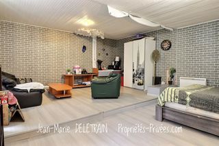  Maison � vendre 7 pi�ces 258 m�