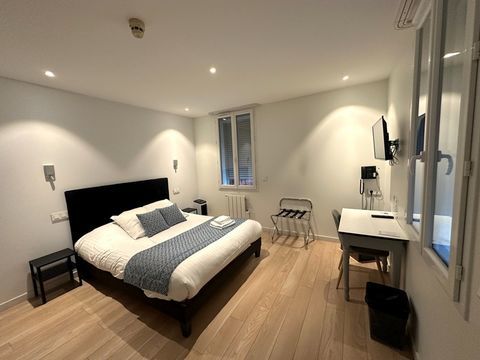 A vendre FDC et MURS en Savoie 73 � H&ocirc;tel de charme Logis de France, Restaurant CA 384KE 620000 73100 Avant pays savoyard