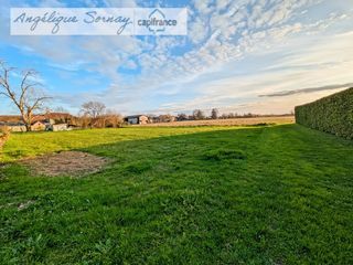  Terrain � vendre 1253 m�