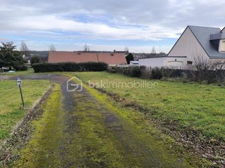  Terrain � vendre 729 m�