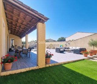  Maison � vendre 5 pi�ces 150 m�