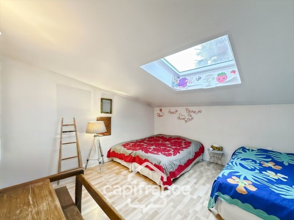 � vendre  Maison La Rochelle (17000)