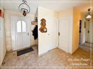  Maison � vendre 6 pi�ces 142 m�