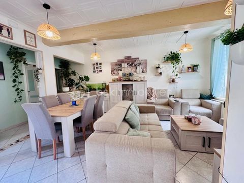   Maison familiale de 154m2 Maison - 6 pi�ce(s) - 154 m�