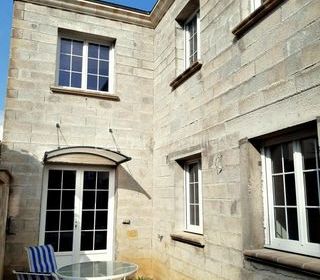  Maison � vendre 14 pi�ces 400 m�