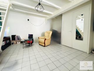  Appartement � vendre 1 pi�ce 31 m�