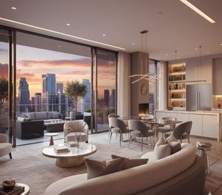  Appartement � vendre 5 pi�ces 90 m�