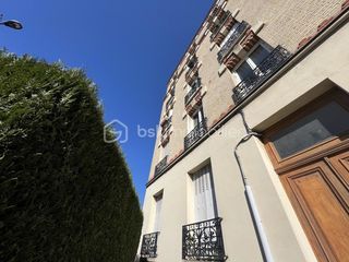  Appartement � vendre 2 pi�ces 39 m�