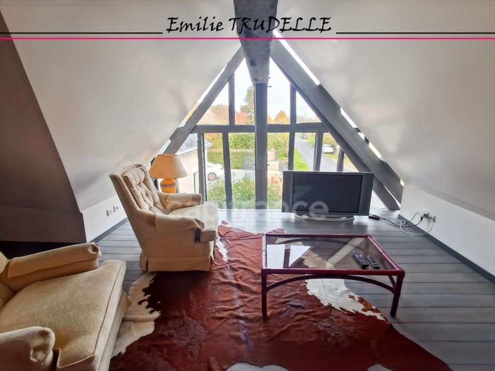 � vendre  Propri�t�/ch�teau La Chartre-sur-le-Loir (72340)