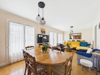  Maison � vendre 4 pi�ces 107 m�