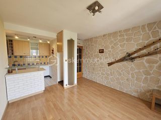  Appartement � vendre 3 pi�ces 44 m�