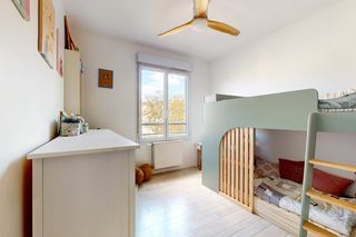  Appartement � vendre 4 pi�ces 79 m�