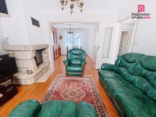  Maison � vendre 5 pi�ces 95 m�