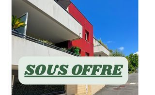  Appartement � vendre 1 pi�ce 23 m�