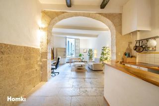  Appartement � vendre 1 pi�ce 50 m�