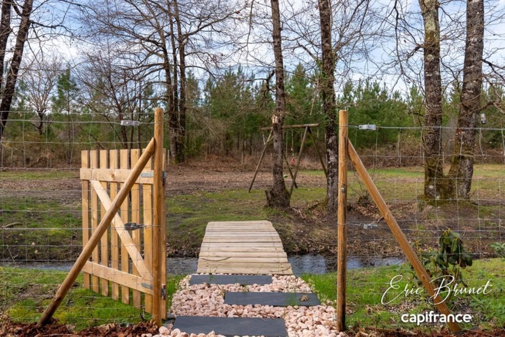 � vendre  Maison Mios (33380)