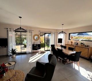  Maison � vendre 5 pi�ces 143 m�