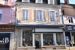  Immeuble � vendre 184 m�