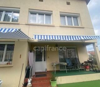  Maison � vendre 8 pi�ces 160 m�