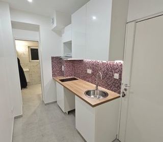  Appartement � louer 1 pi�ce 21 m�