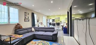  Maison � vendre 3 pi�ces 66 m�