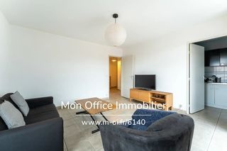  Appartement � vendre 2 pi�ces 43 m�