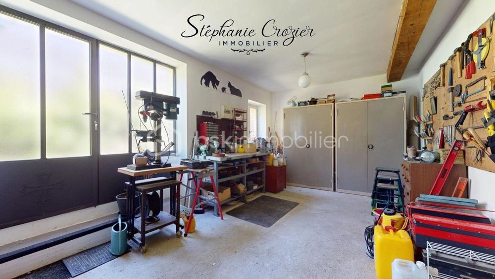 � vendre  Propri�t�/ch�teau Toulouse (31500)