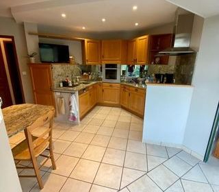  Maison � vendre 5 pi�ces 123 m�