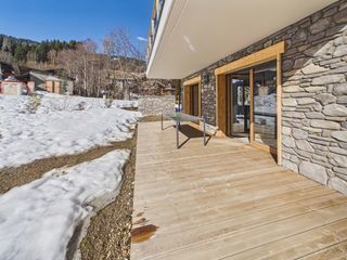  Appartement � vendre 5 pi�ces 111 m�