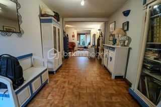  Maison � vendre 8 pi�ces 193 m�