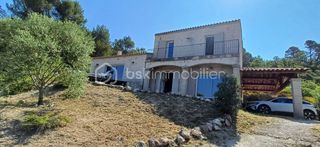  Propri�t�/ch�teau � vendre 6 pi�ces 180 m�