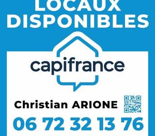  Terrain � louer 500 m�