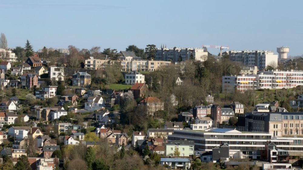 � vendre  Maison Mont-Saint-Aignan (76130)