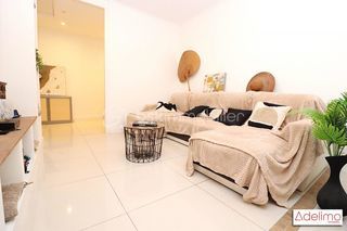  Appartement � vendre 4 pi�ces 74 m�