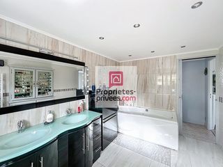  Maison � vendre 7 pi�ces 167 m�