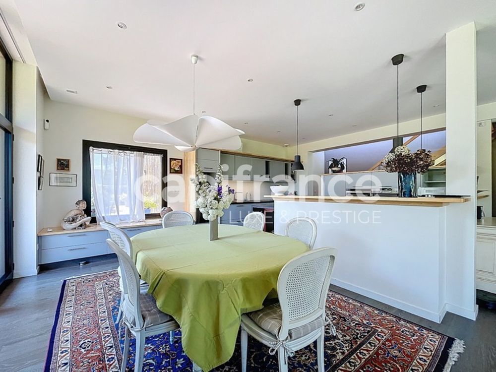 � vendre  Maison Saint-Cyr-sur-Loire (37540)