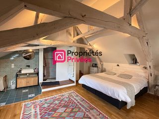  Maison � vendre 12 pi�ces 274 m�