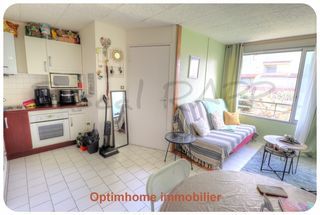  Appartement � vendre 2 pi�ces 29 m�