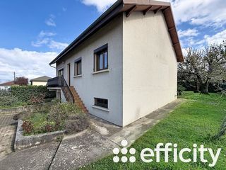  Villa � vendre 4 pi�ces 115 m�